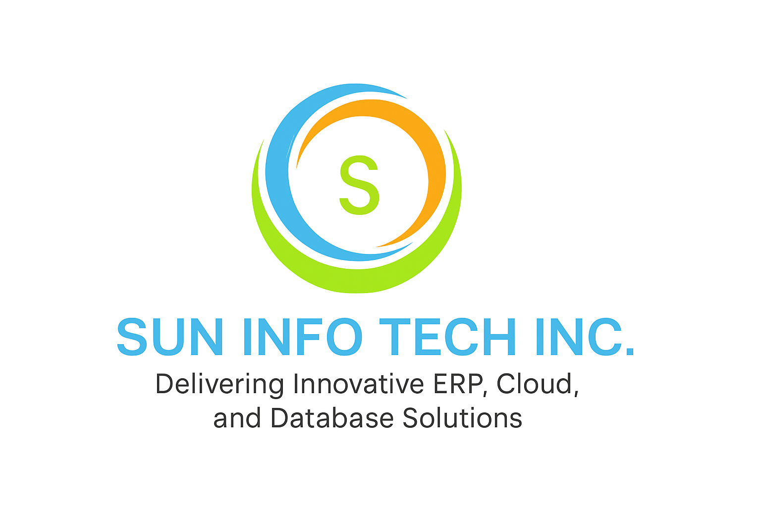 Sun Infotech Inc. logo